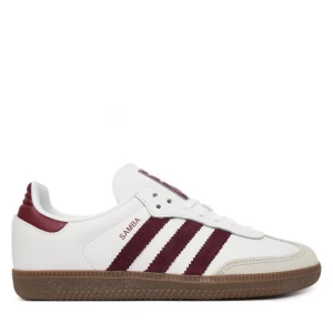 Obrázek produktu Sneakersy adidas Samba Og KZ8684 Bílá