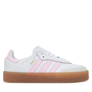 Obrázek produktu Sneakersy adidas Sambae JQ1237 Bílá
