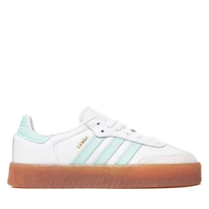 Obrázek produktu Sneakersy adidas Sambae JQ1314 Bílá