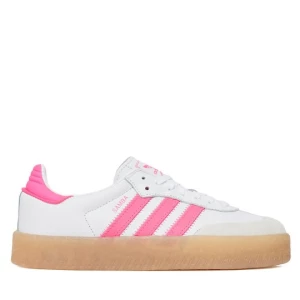 Obrázek produktu Sneakersy adidas Sambae JS3940 Bílá