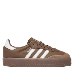 Obrázek produktu Sneakersy adidas Sambae KI2148 Hnědá
