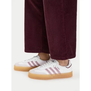Obrázek produktu Sneakersy adidas Sambae KI2151 Bílá