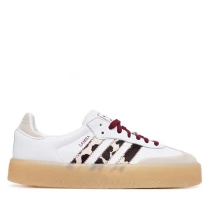 Obrázek produktu Sneakersy adidas Sambae KI2153 Bílá