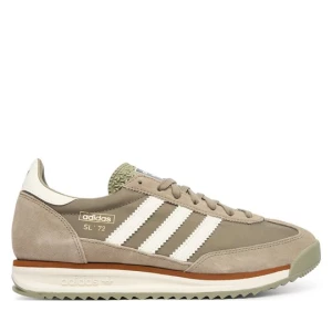 Obrázek produktu Sneakersy adidas Sl 72 Rs JQ9719 Hnědá