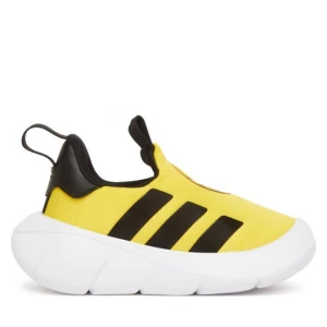 Obrázek produktu Sneakersy adidas Smiley Monofit IH6311 Žlutá