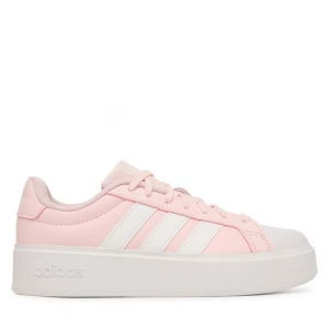 Obrázek produktu Sneakersy adidas Streettalk Bold Shoes Junior KI1793 Růžová
