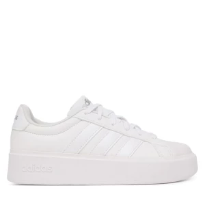 Obrázek produktu Sneakersy adidas Streettalk Bold Shoes Junior KI1797 Bílá