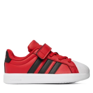 Obrázek produktu Sneakersy adidas Streettalk El C JQ1832 Červená