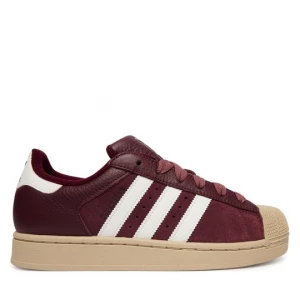 Obrázek produktu Sneakersy adidas Superstar II KJ9949 Bordó