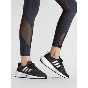 Obrázek produktu Sneakersy adidas Swift Run 22 J GW8176 Šedá