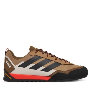 Obrázek produktu Sneakersy adidas Terrex Skychaser Solo Approach JS4329 Hnědá