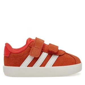 Obrázek produktu Sneakersy adidas VL Court 3.0 JH6307 Červená