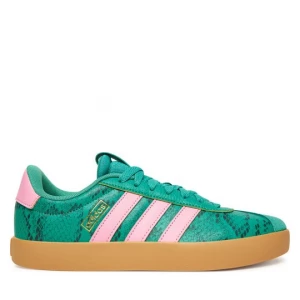 Obrázek produktu Sneakersy adidas VL Court 3.0 JR8668 Zelená