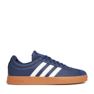 Obrázek produktu Sneakersy adidas VL COURT BASE JR2212 Tmavomodrá