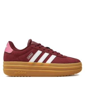Obrázek produktu Sneakersy adidas VL Court Bold Lifestyle Kids IH4780 Bordó