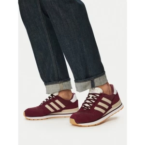Obrázek produktu Sneakersy adidas Zx 500 Rs LA1638 Bordó