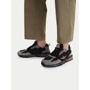 Obrázek produktu Sneakersy Aeronautica Militare 261SC0276UCT03546 Barevná