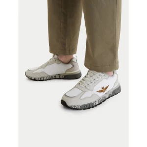 Obrázek produktu Sneakersy Aeronautica Militare 261SC0276UCT04327 Barevná