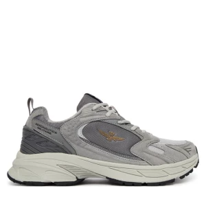Obrázek produktu Sneakersy Aeronautica Militare 261SC0301UCT03500 Šedá