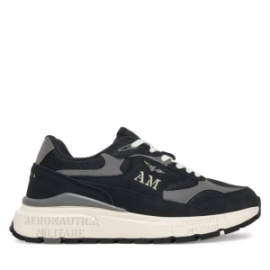 Obrázek produktu Sneakersy Aeronautica Militare 261SC0318UCT04248 Tmavomodrá
