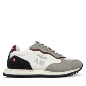 Obrázek produktu Sneakersy Aeronautica Militare 261SC0320UPL00313 Bílá