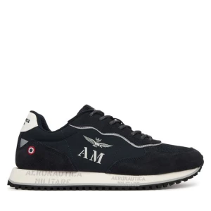 Obrázek produktu Sneakersy Aeronautica Militare 261SC0320UPL00313 Tmavomodrá