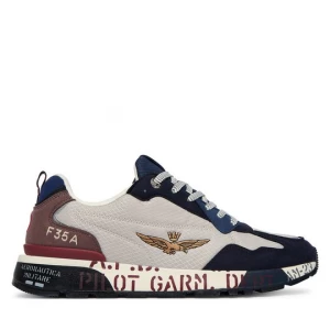Obrázek produktu Sneakersy Aeronautica Militare 262SC0276UCT04327 Barevná