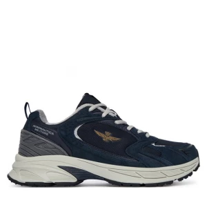 Obrázek produktu Sneakersy Aeronautica Militare 262SC0301UCT03500 Tmavomodrá