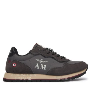 Obrázek produktu Sneakersy Aeronautica Militare 262SC0320UPL00313 Šedá
