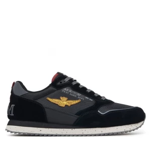 Obrázek produktu Sneakersy Aeronautica Militare SC0288UCT03545 Černá