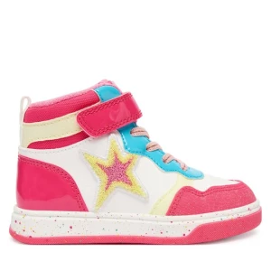 Obrázek produktu Sneakersy Agatha Ruiz de la Prada 251960 M Bílá