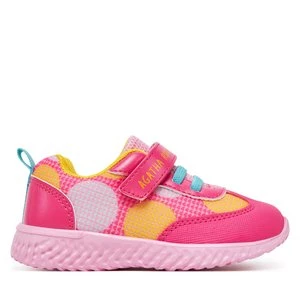 Obrázek produktu Sneakersy Agatha Ruiz de la Prada 252920 M Růžová