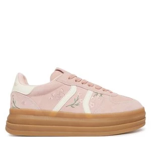 Obrázek produktu Sneakersy Aldo Elabrintar 14179207 Růžová