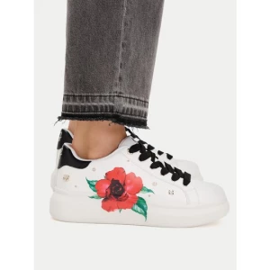 Obrázek produktu Sneakersy Aldo Love Kiss 13918603 Bílá