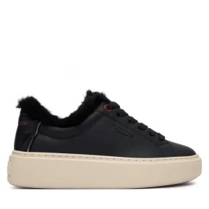 Obrázek produktu Sneakersy Alexander Smith ALBELHW-0051 Černá