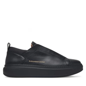 Obrázek produktu Sneakersy Alexander Smith ASBEWLM-0067 Černá