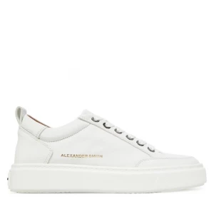 Obrázek produktu Sneakersy Alexander Smith Bond ASBBBDM 3297 Bílá