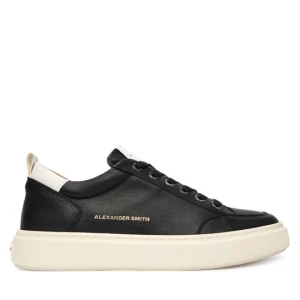 Obrázek produktu Sneakersy Alexander Smith Bond ASBCBDM 3298 Černá