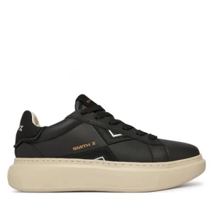 Obrázek produktu Sneakersy Alexander Smith College SXBECGW-0001 Černá