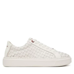 Obrázek produktu Sneakersy Alexander Smith London ALBDLDM 9103 Bílá