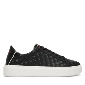 Obrázek produktu Sneakersy Alexander Smith London ALBDLDM 9103 Černá
