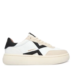 Obrázek produktu Sneakersy Alexander Smith Ocean SXBCOCW-9552-WBK Bílá