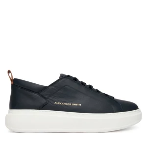 Obrázek produktu Sneakersy Alexander Smith Wembley ASBDWFM Tmavomodrá