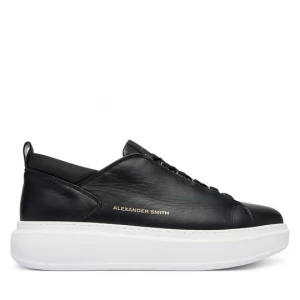Obrázek produktu Sneakersy Alexander Smith Wembley ASBEWYM-2264 Černá
