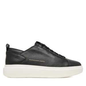 Obrázek produktu Sneakersy Alexander Smith Wembley Deconstructed ASBDWEM 2364 Černá