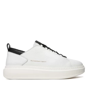 Obrázek produktu Sneakersy Alexander Smith Wembley Deconstructed ASBDWEM Bílá