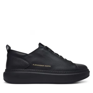 Obrázek produktu Sneakersy Alexander Smith Wembley Deconstructed ASBEWEM-2053 Černá