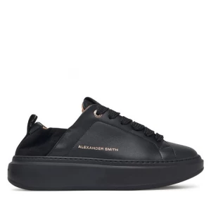 Obrázek produktu Sneakersy Alexander Smith Wembley Rouched ASBEWAW-0183 Černá