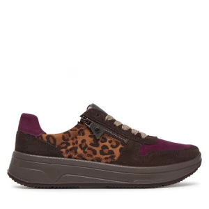 Obrázek produktu Sneakersy Ara Sapporo 12-27540-25 Bordó
