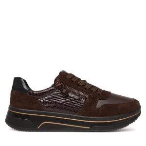 Obrázek produktu Sneakersy Ara Sapporo 3.0 12-27540-27 Tmavě hnědá